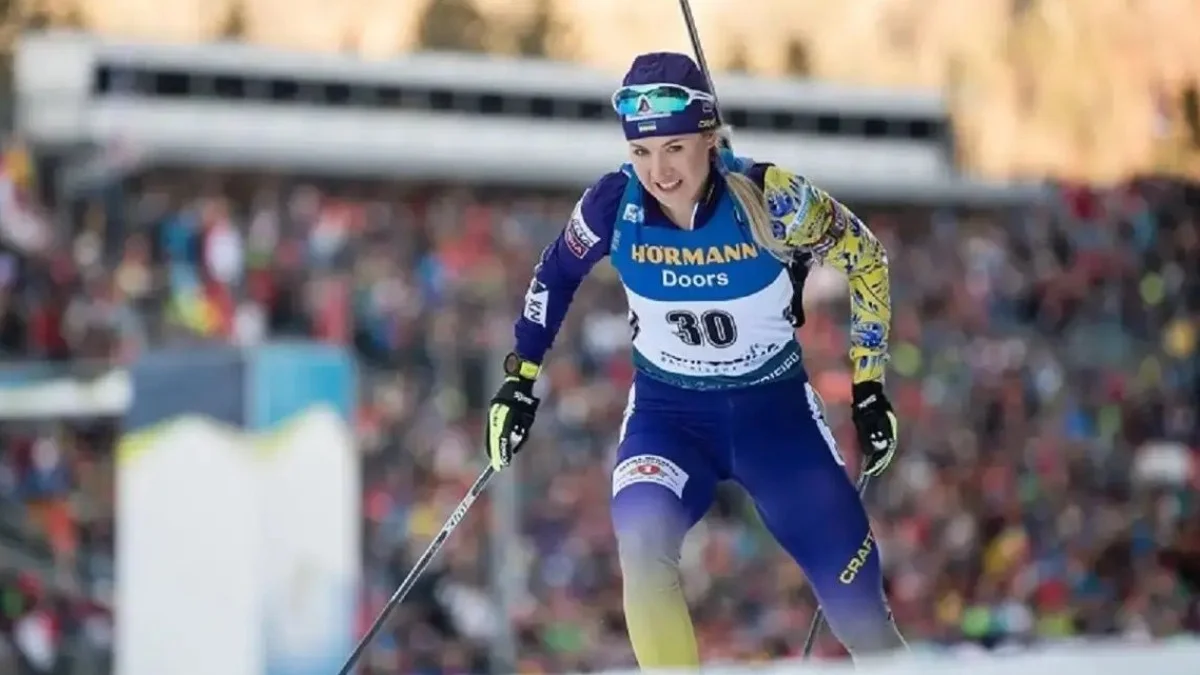 Юлия Джима / Getty images