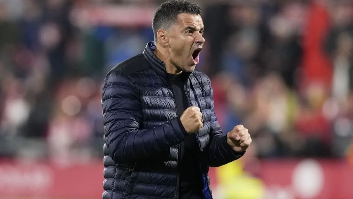 Мічел Санчес / EFE