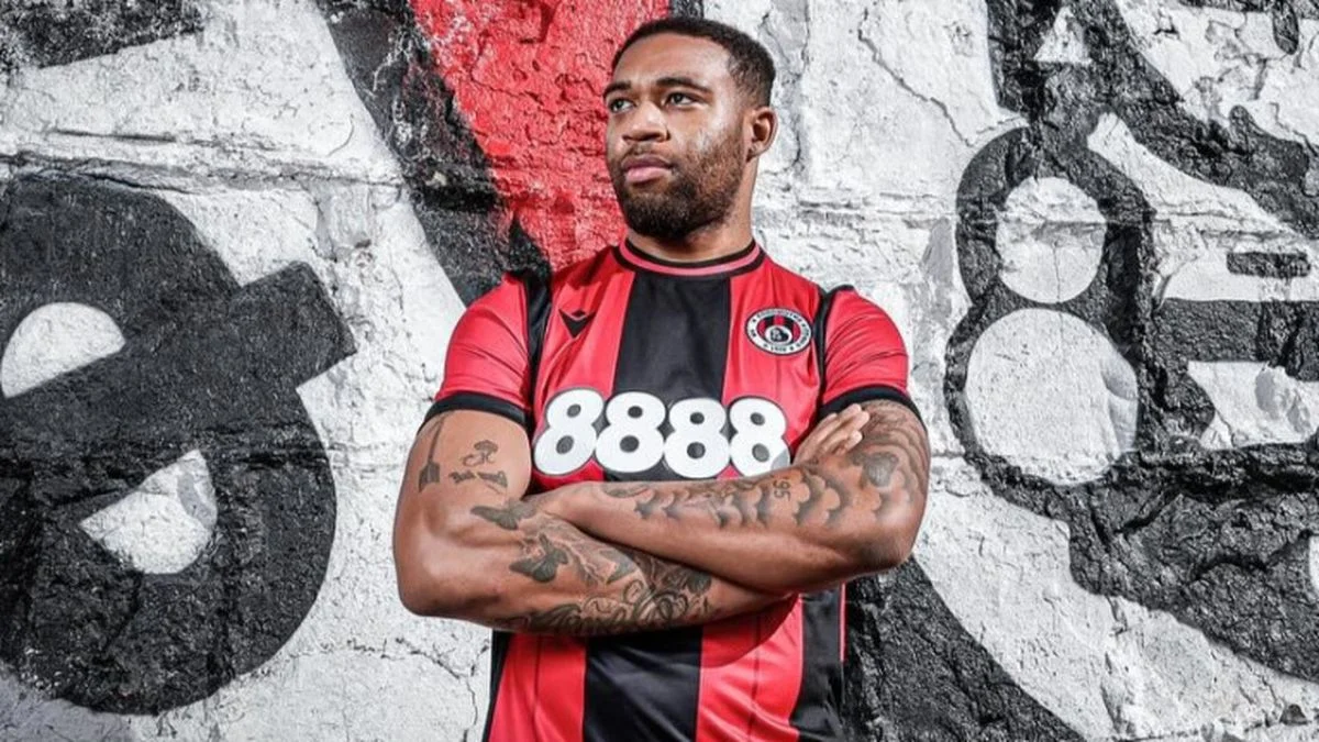 Джордон Айб / Локомотив