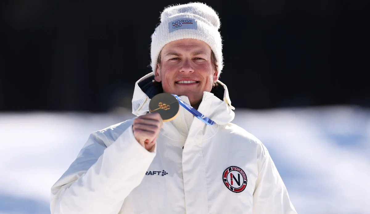 Йоганнес Клебо / Getty Images