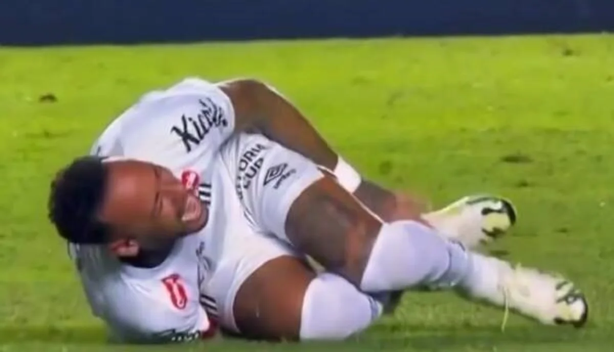 Неймар / Скриншот