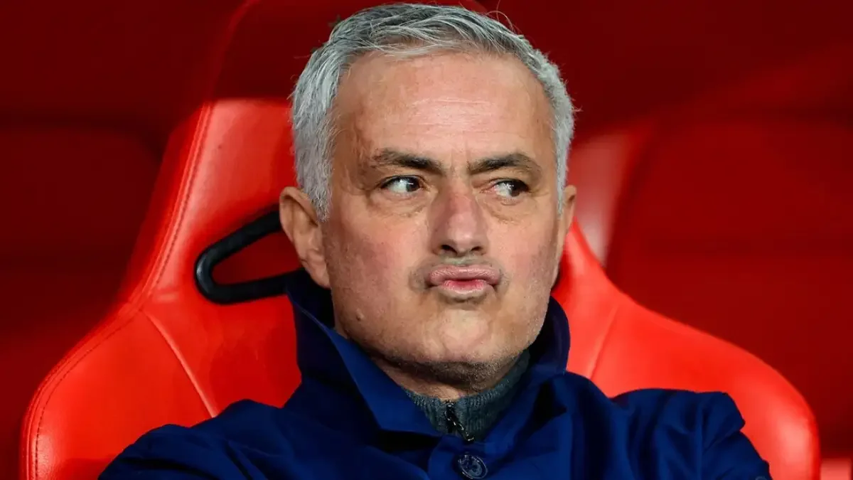 Жозе Моурінью / Imago