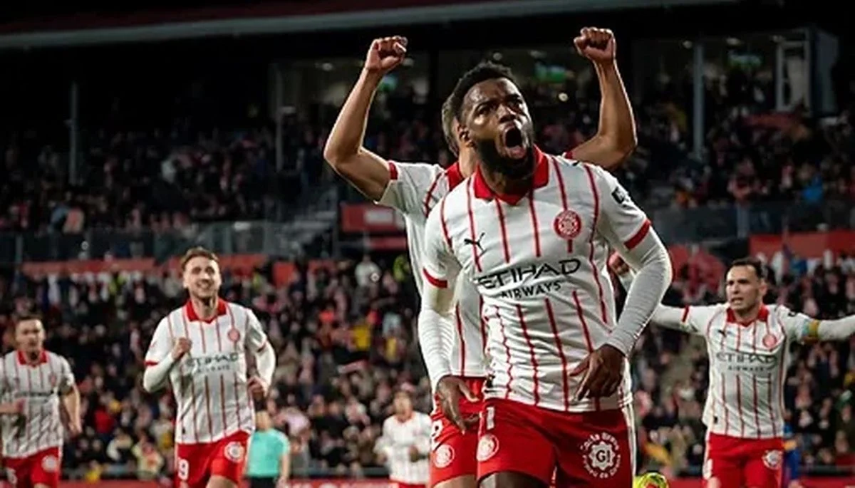 Тома Лемар / La Liga