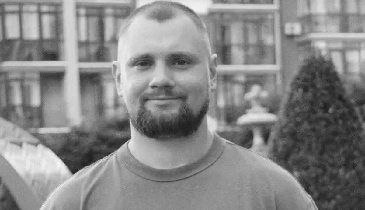 Микола Літовченко / Фото з соцмереж
