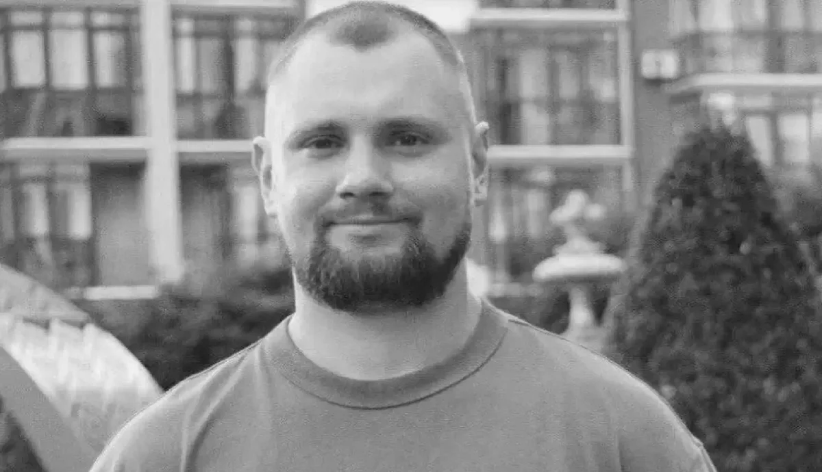 Микола Літовченко / Фото з соцмереж