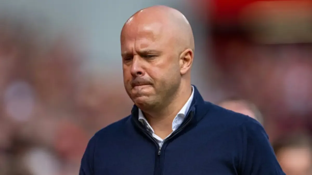 Арне Слот / Imago