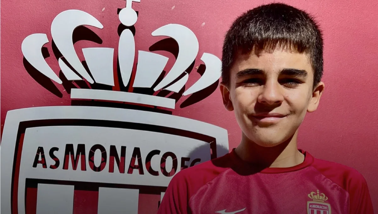 Мікаел Арзуманов / фото з відкритих джерел