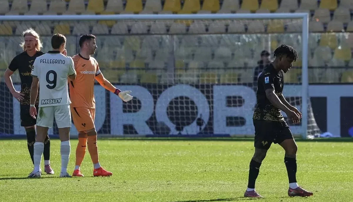 Гифт Орбан / ANSA