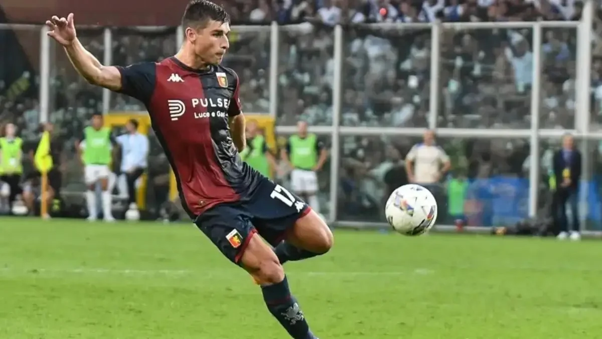 Руслан Маліновський / Maxppp