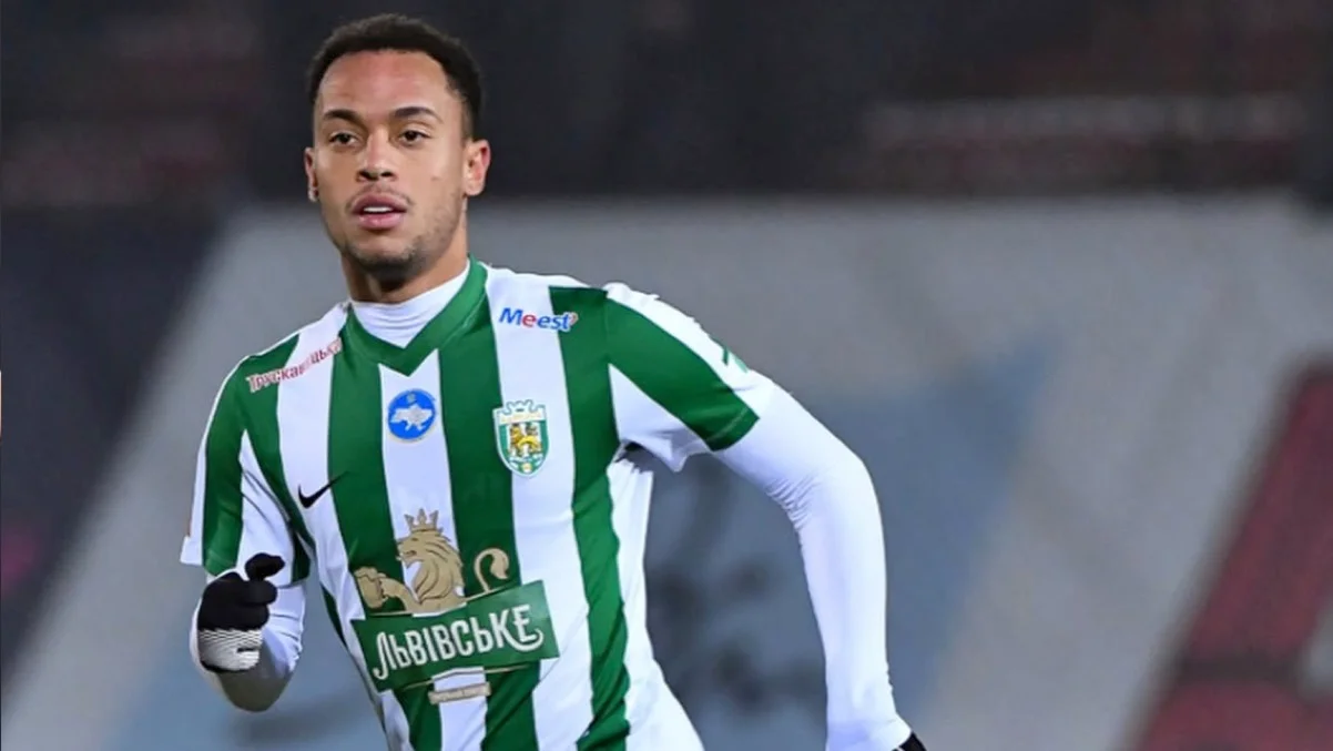 Бруниньо / фото: ФК Карпаты