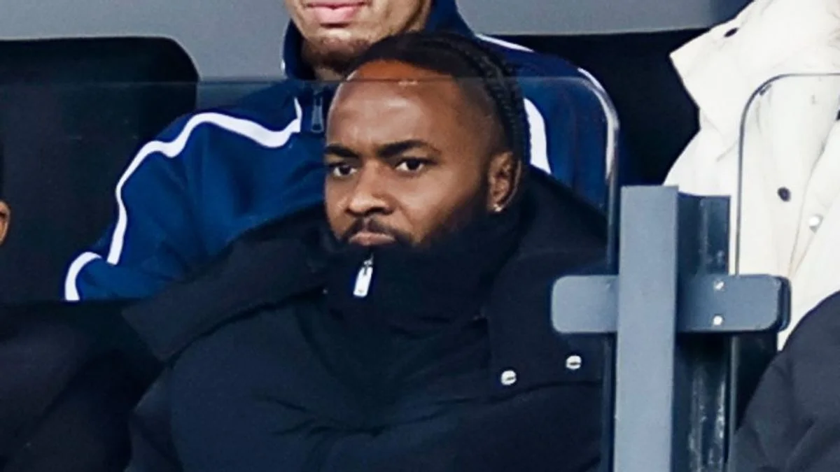 Рахім Стерлінг / ANP