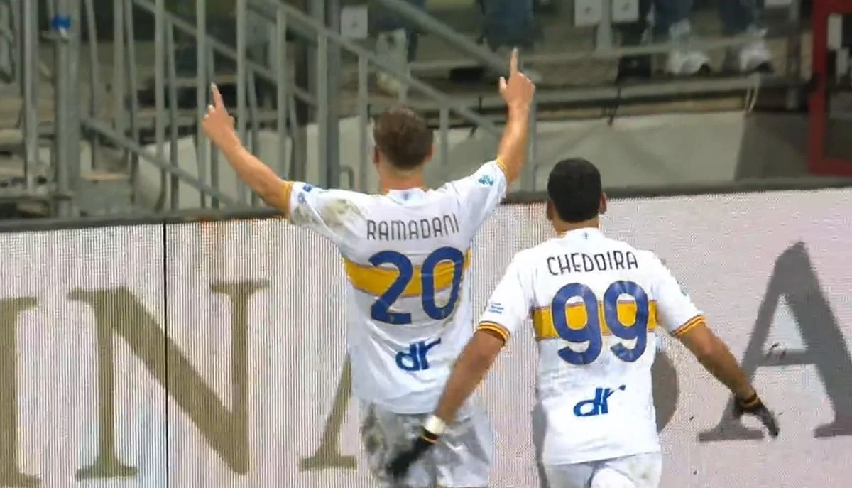 Лечче / скріншот