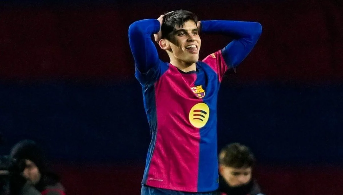 Жерар Мартін / EFE