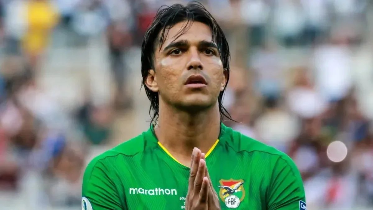 Марсело Морено / IMAGO