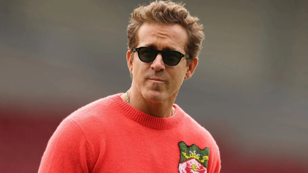 Раян Рейнольдс / IMAGO