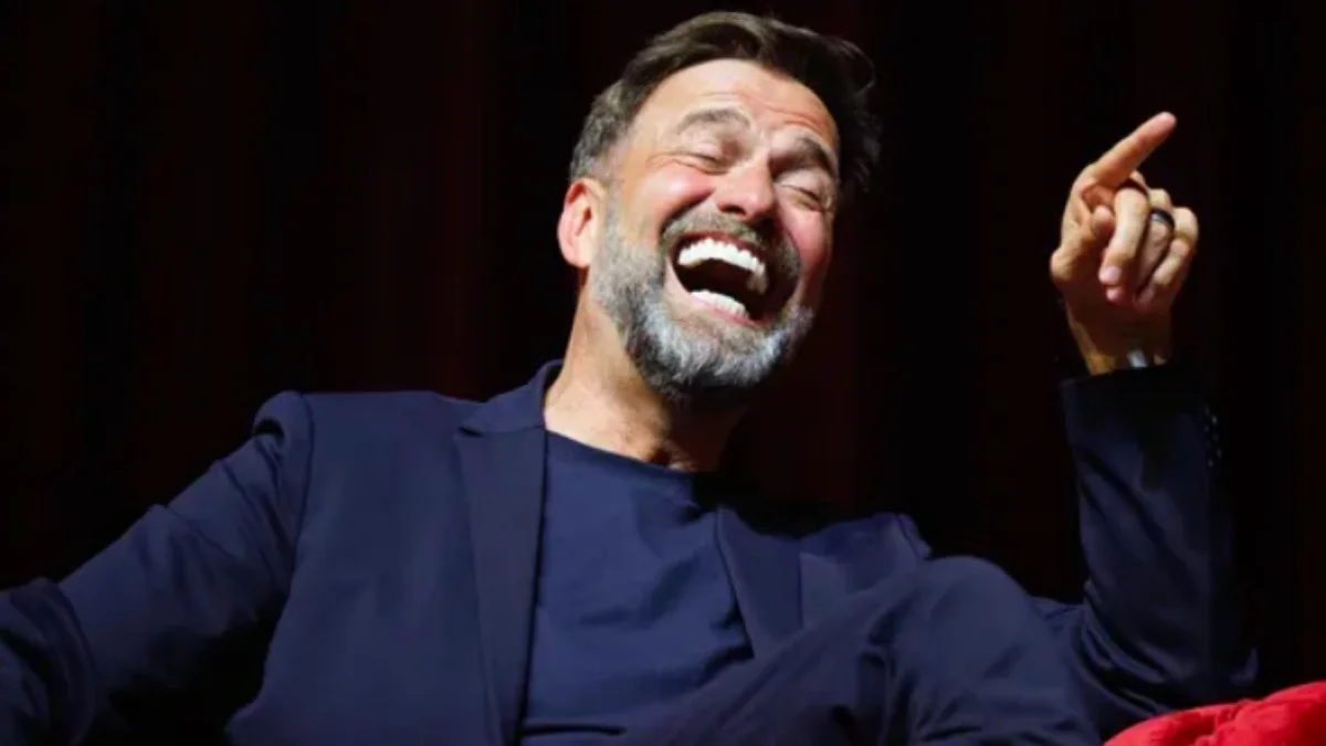 Юрген Клопп / IMAGO