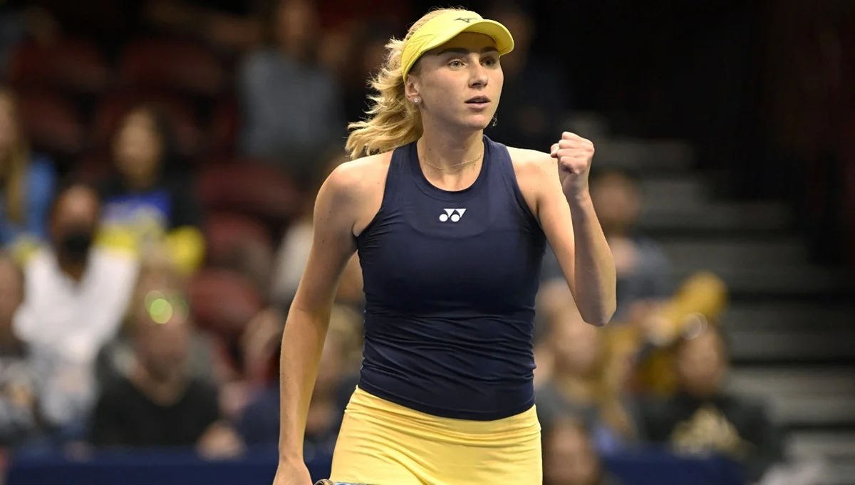 Людмила Кіченок / Getty images