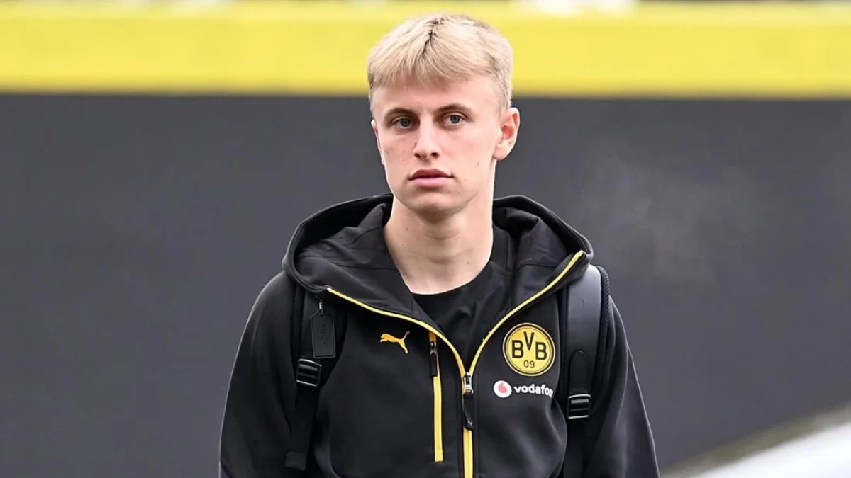 Даниил Кревсун / фото Инстаграм floriang1981