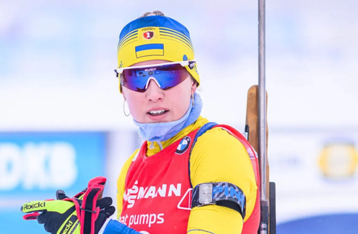 Олександра Меркушина / IMAGO