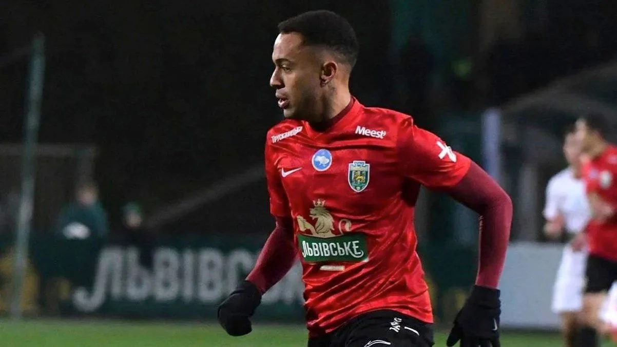 Бруниньо / ФК Карпаты