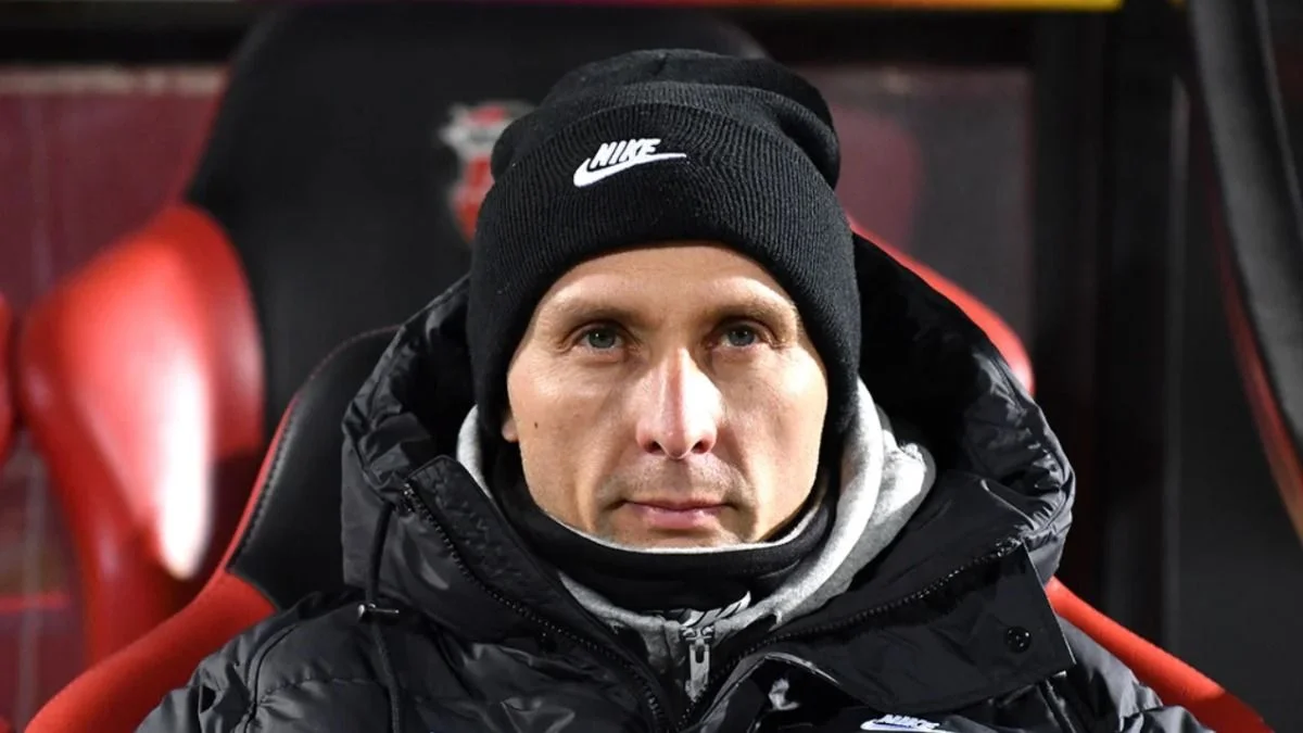 Владислав Лупашко / ФК Карпаты