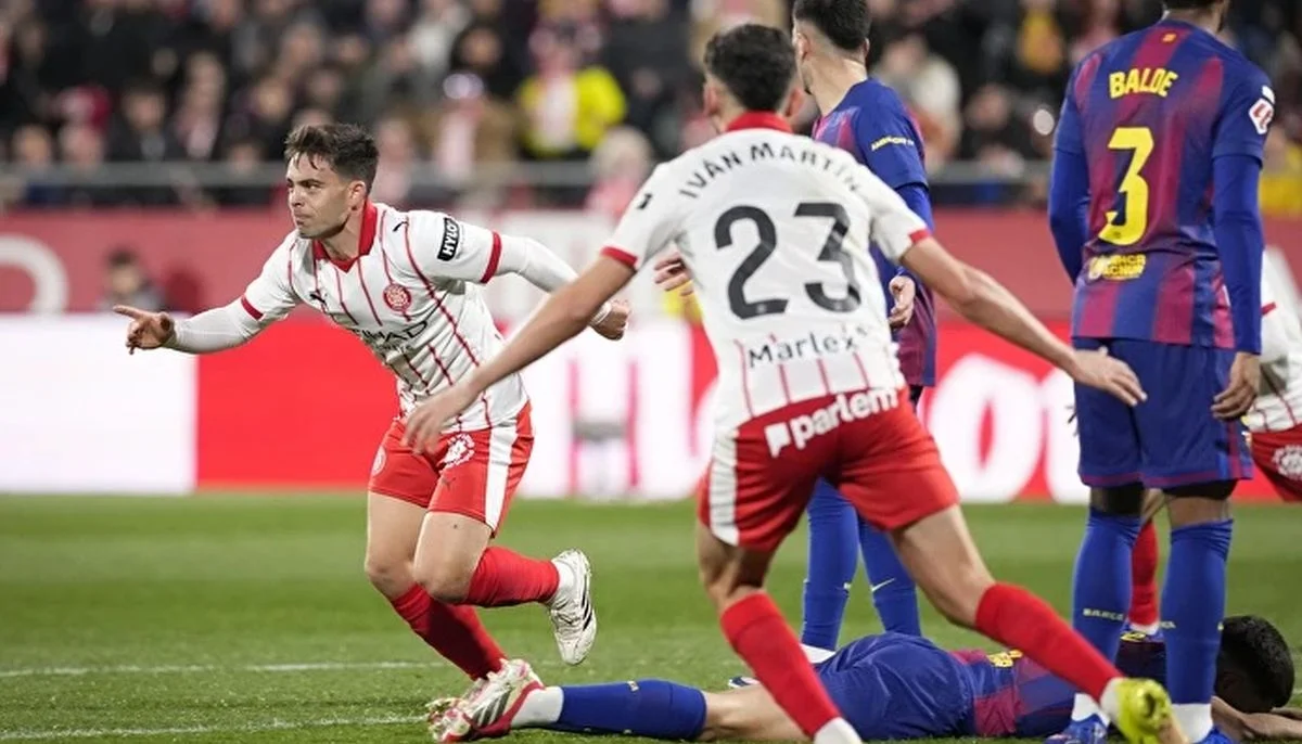 Фран Бельтран / EFE