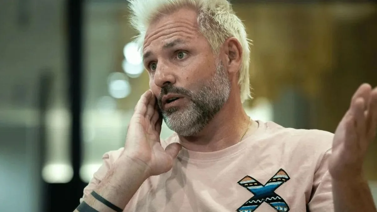 Сантьяго Каньїсарес / EFE