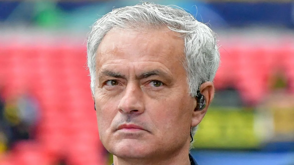 Жозе Моурінью / Imago