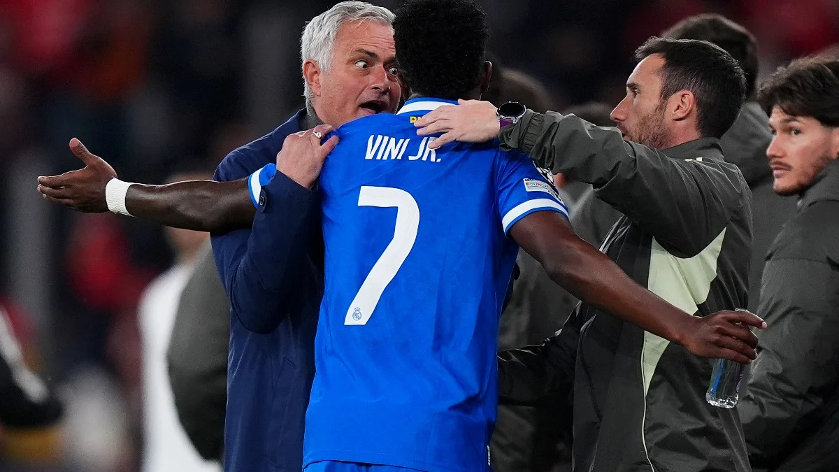 Бенфіка – Реал / Photo by Angel Martinez/Getty Images