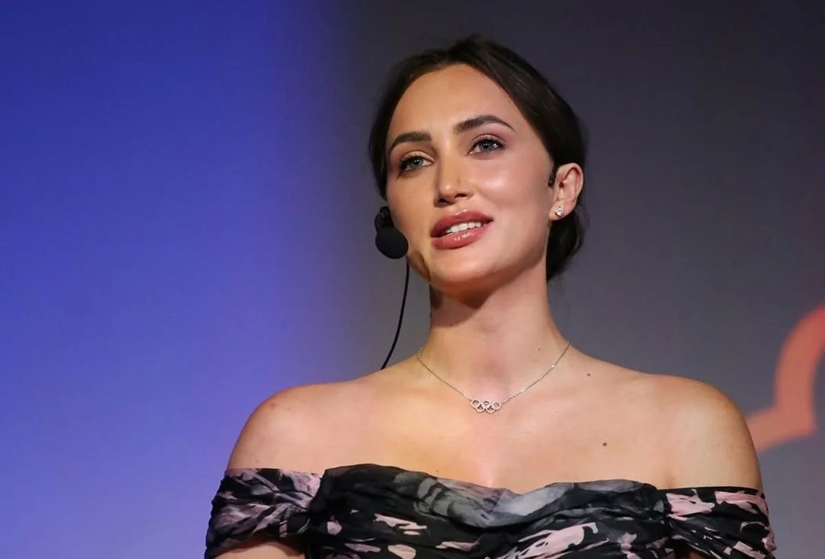 Анна Ризадтинова / фото из соцсетей