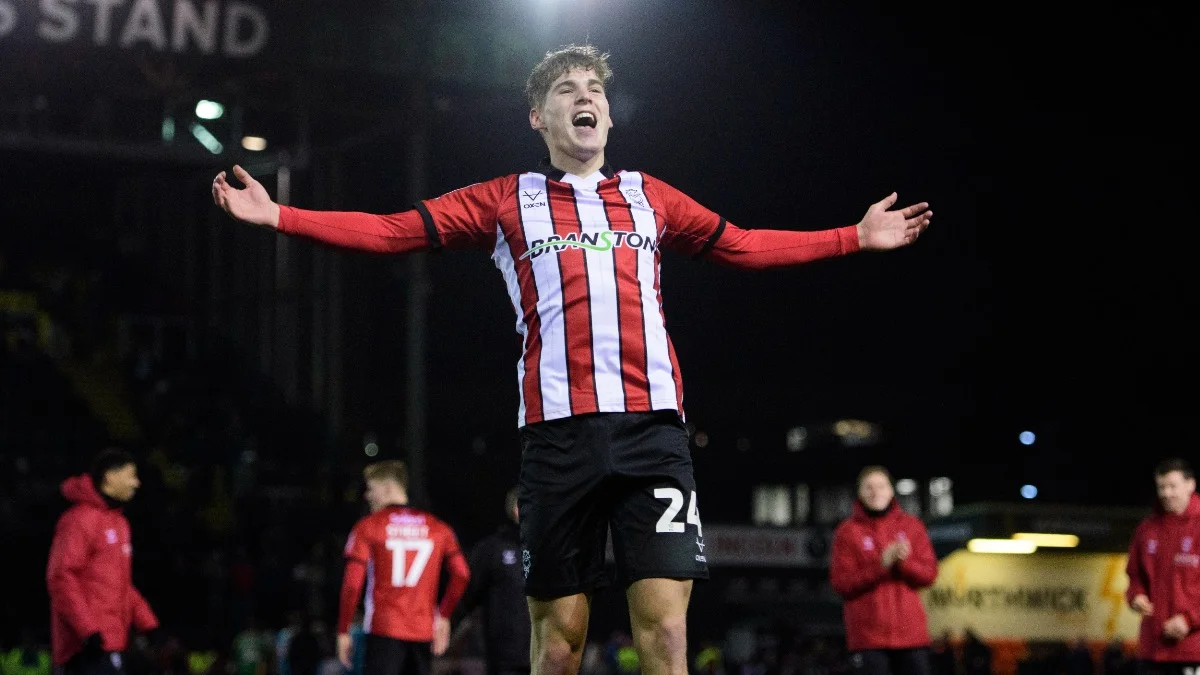 Іван Варфоломєєв / Photo by Chris Vaughan/Getty Images