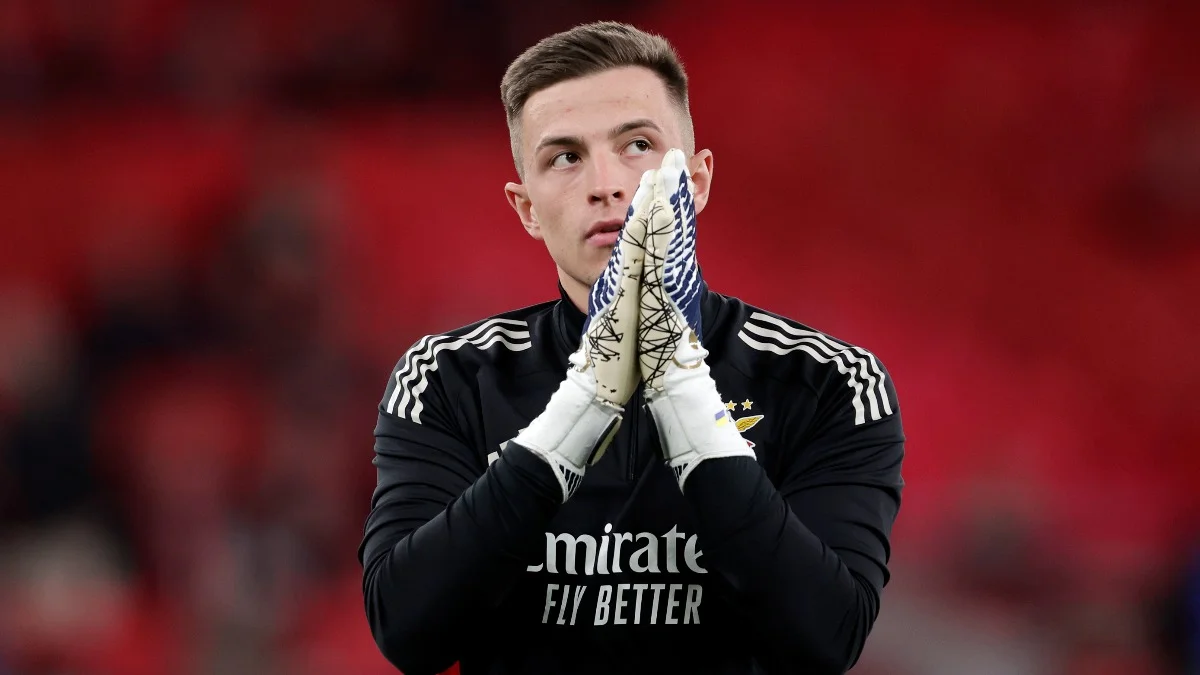 Анатолий Трубин / Фото Eric Verhoeven/Soccrates/Getty Images