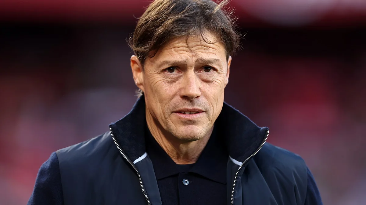 Фото к новости: Тренер экс-клуба Коноплянки получил жесткое наказание – он пропустит половину матчей Ла Лиги