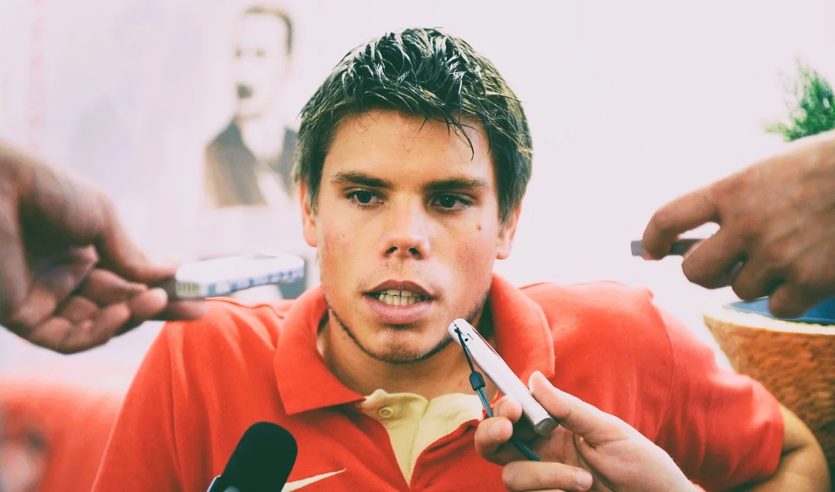 Огнєн Вукоєвіч / Getty Images