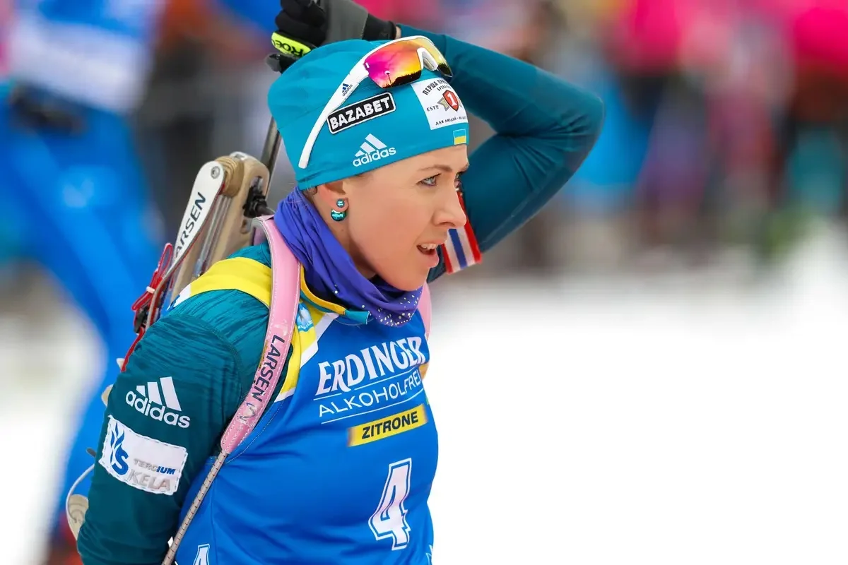 Юлія Джима / Getty images