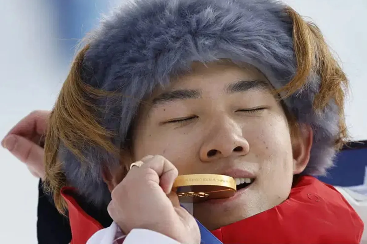 Су Їмин / IMAGO