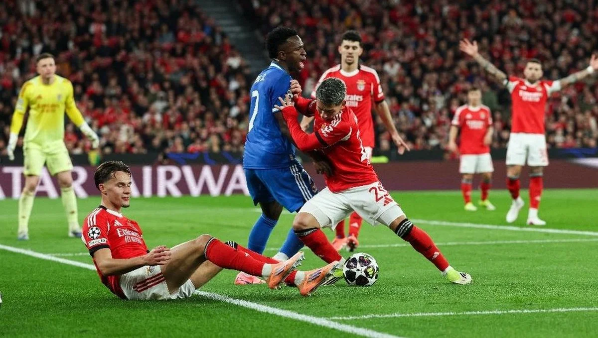 Джанлука Престианни / EFE