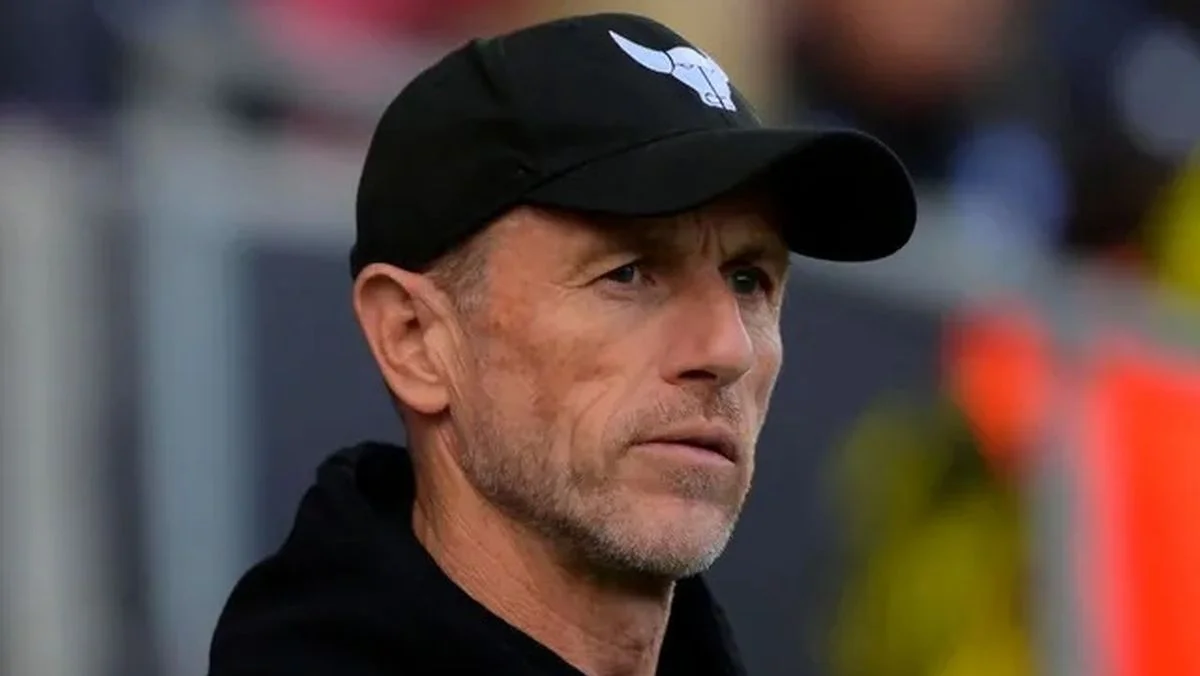 Гари Роуэтт / Imago