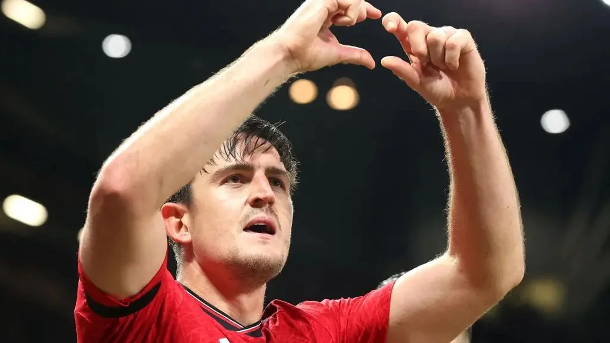 Харри Магуайр / EFE