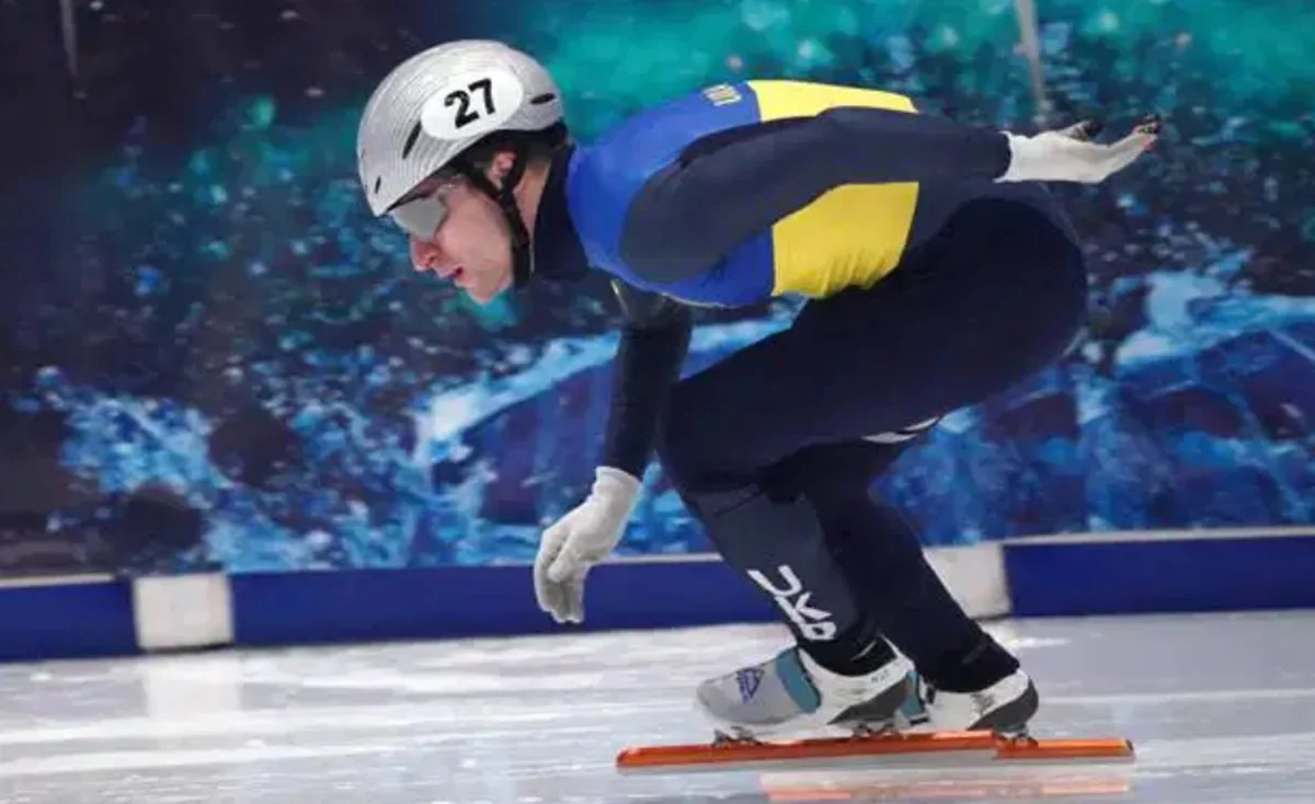 Олег Гандей / IMAGO