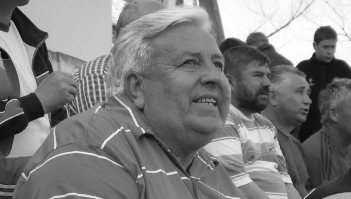 Микола Пристай / фото: report.if.ua