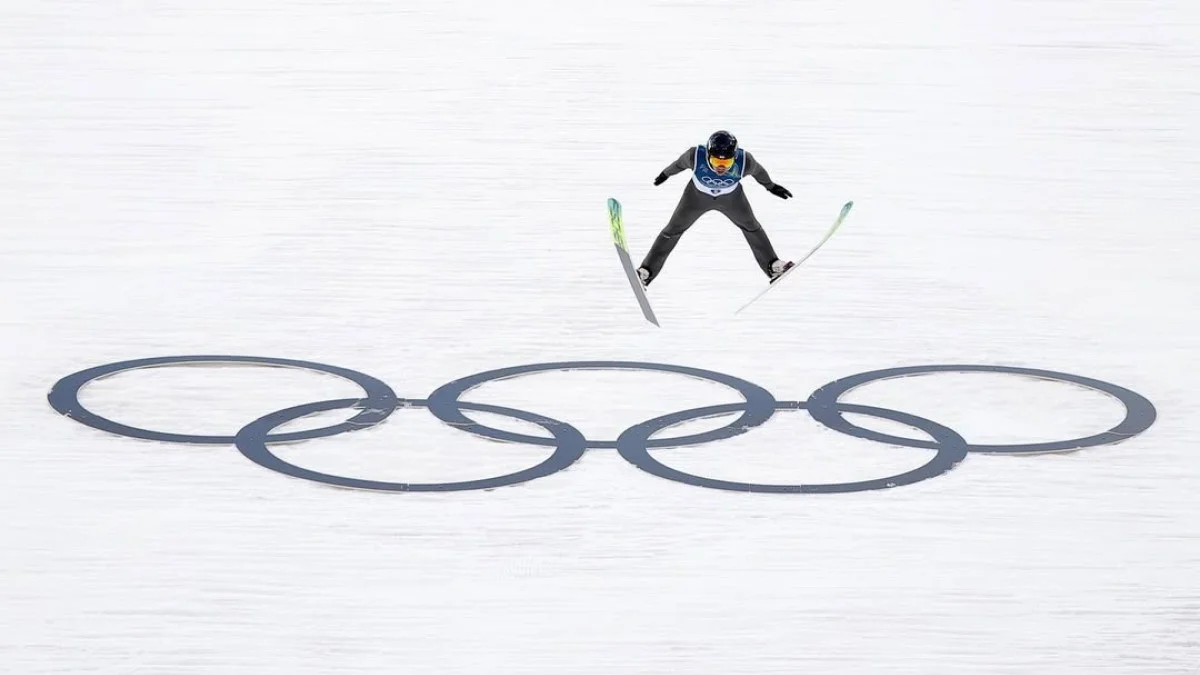 Олександр Шумбарець / фото: instagram.com/_shumbarets_