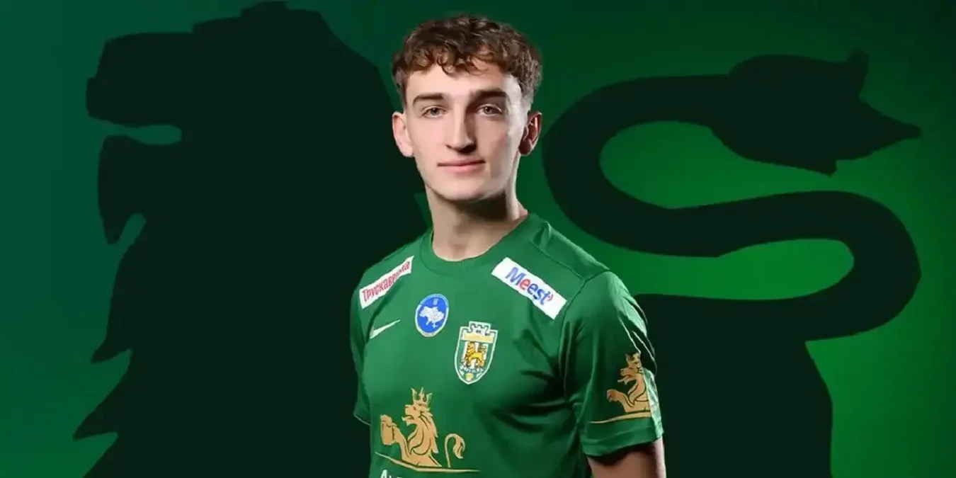 Олег Федор / ФК Карпаты