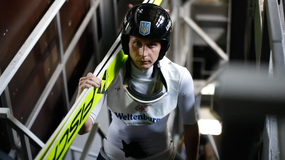 Дмитрий Мазурчук / Getty Images