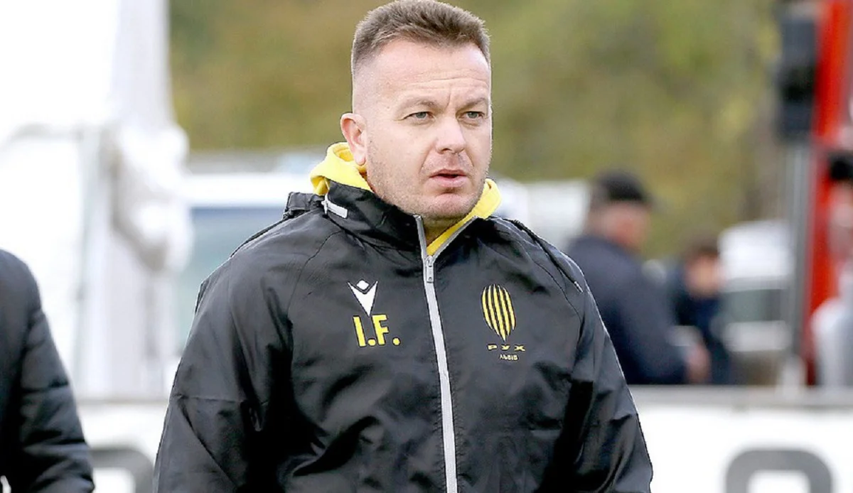 Іван Федик / ФК Рух