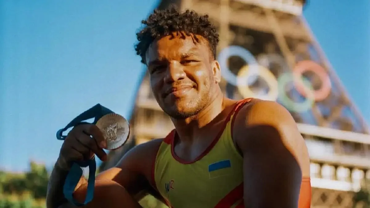 Жан Беленюк / Фото: yanayatsuk