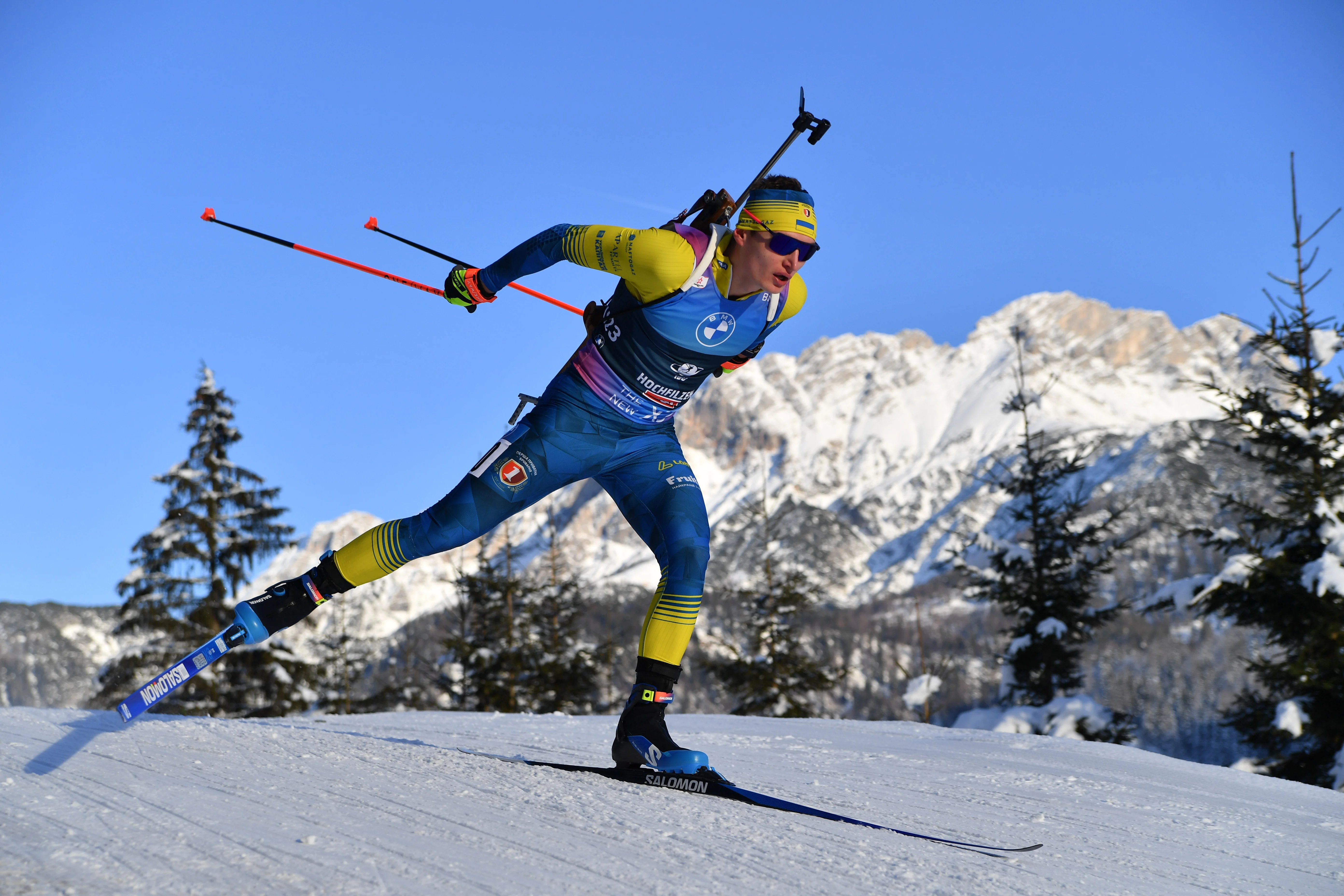 Віталій Мандзин / Getty Images