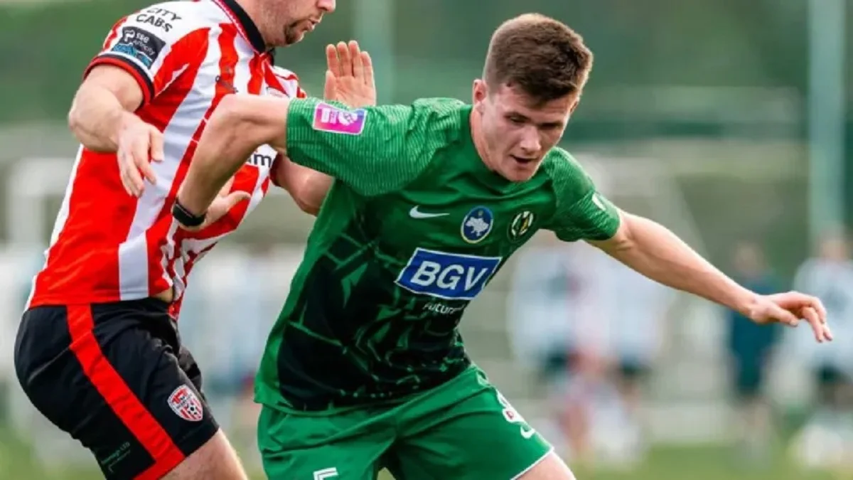 Ігор Краснопір / ФК Полісся