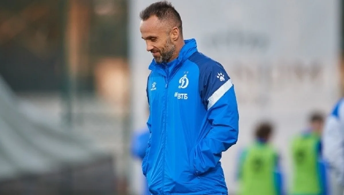 Андреа Милутинович / Фото из соцсетей