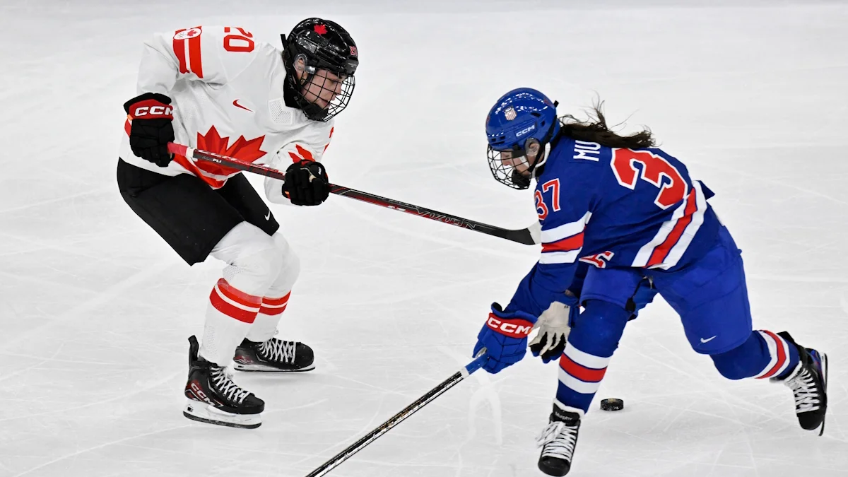 США – Канада / фото : Getty Images